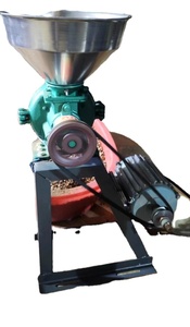 Disques de broyage pour moulin à <span class=keywords><strong>farine</strong></span> de riz, haricots et maïs - Product Image 3