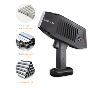 Spectromètre portable Yuboo SciAps Z-901 C/Si Libs, analyseur de spectre carbone-silicium - Product Image 1