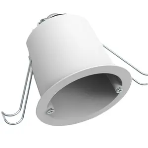 Luminans LED spotlight holder Replaceable LED Module lamp holders adapter