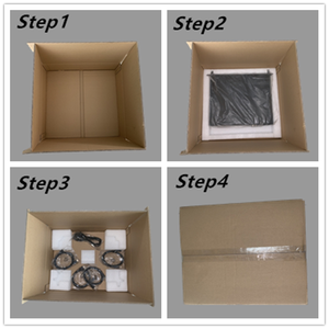 Codificador de <span class=keywords><strong>Video</strong></span> HD H.265 H.264, Codificador SDI a IP, Salida SRT HTTP HLS para Transmisión en Vivo - Product Image 5