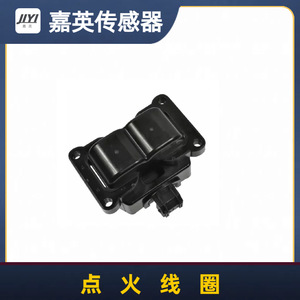คอยล์จุดระเบิด JYI 026905105 F000ZS0213 สำหรับเปลี่ยนเครื่องยนต์รถยนต์ 4 สูบ - Product Image 1
