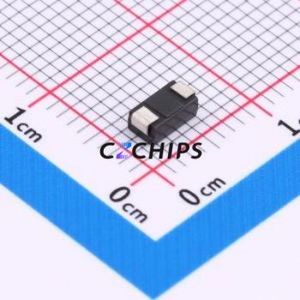 Diode Schottky de haute qualité SS520A DO-214AC(SMA), fournisseur de composants électroniques en gros et service BOM - Product Image 2