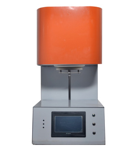 Horno de Prensado Dental para Cerámica de Disilicato de Litio y Restauración Dental - Product Image 4