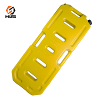 Réservoir de carburant OEM 20L pour le camping tout-terrain, réservoir d'eau en plastique HDPE de 20 litres, bidon en plastique, bidon d'essence