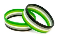 Bracelet en silicone personnalisé direct d'usine pour adultes cadeau de bracelet de sport avec logo en relief du Honduras aux Émirats arabes unis