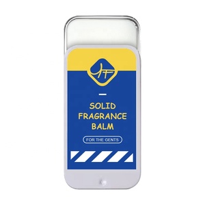 Beaudens — déodorant Portable, baume à <span class=keywords><strong>parfum</strong></span> solide, longue durée, pour hommes et femmes - Product Image 2