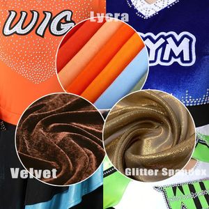 ชุดเต้นรำแจ๊สสำหรับเด็กและผู้ใหญ่ - Product Image 4