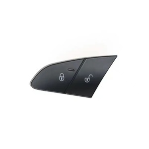 Porsche Central Locking <b>Switch</b> 7PP962107DIVI 7PP962107EIVI <b>Push</b> <b>Button</b> Keyless Entry System Automotive Parts - Product Image 5
