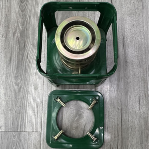 Kerosene <b>Stove</b> Heater Retro Old-fashioned Household Outdoor Camping Integrated Lyy-01029 Outdoor Use Ideal for Camping and - Product Image 4
