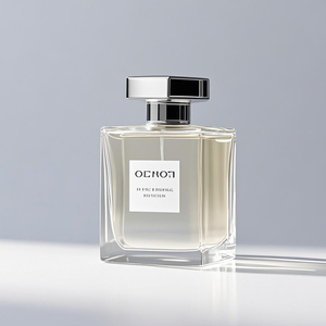 Profumo di Lusso da Donna Fragranza Fresca Spray per il Corpo e Olio Profumato <span class=keywords><strong>Oud</strong></span> Arabo e Incenso in Elegante Confezione - Product Image 3