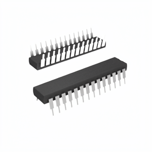 Manufacturer Channel 28 DIP Components Electronic Data Acquisition AD976CNZ - Product Image 1