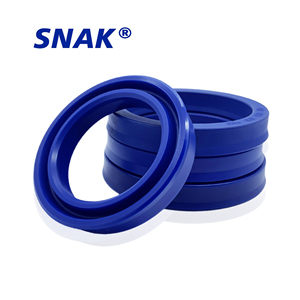 Snak tùy chỉnh con dấu thủy lực xi lanh Un UNS U + S UHS idi iuh EU isi gsj PU Polyurethane khí nén Thanh Thủy lực con dấu - Product Image 1