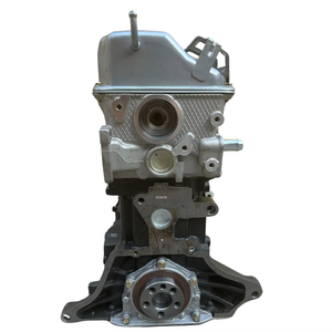 ชุดประกอบเครื่องยนต์สำหรับรถยนต์รุ่นใหม่ Steerage Southeast Ling Shuai Lancer BYD F 3 <span class=keywords><strong>Mitsubishi</strong></span> 4G18 4G15 - Product Image 4