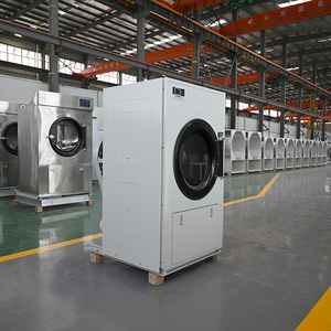 Sèche-linge électrique et à gaz 15 kg à <span class=keywords><strong>prix</strong></span> réduit, très demandé, pour les buanderies, les hôtels et les usines - Product Image 3