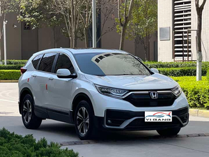 Honda CR-V d'occasion disponible à l'exportation vers l'Asie, l'Afrique et le Moyen-Orient – SUV essence compact à conduite à gauche, véhicule d'occasion - Product Image 3