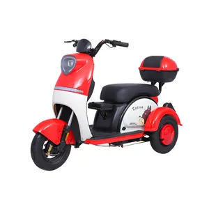 Panca triciclo elettrico 60v 800w bici altro carico motorizzato trike 3 ruote famiglia bambino bici prezzi moto olanda adulto