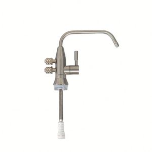 SS304 Stainless Steel <b>Ionizer</b> Faucets <b>Water</b> Purifier Faucet Household Kitchen Accessories Alkaline <b>Water</b> <b>Ionizer</b> Faucets - Product Image 1