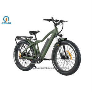 <span class=keywords><strong>OTMAR</strong></span> OEM/ODM Vélo électrique rapide pour homme 26 pouces Vélo électrique pour livraison rapide vélo électrique cross bicicleta electrica - Product Image 1