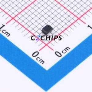 YWIF2012-120K ตัวเหนี่ยวนำแบบ SMD SMD,2.4x1.7 มม. ( ความเหนี่ยวนำ: 12uH )( ความแม่นยำ: 10% ประเภท: ชิปแบบพันลวด ) - Product Image 1