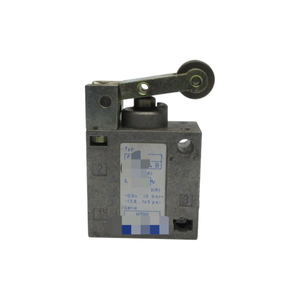 8985 R-3-1/4b 13.8-145psi Nsnp Neue Originalware Sofort Lieferbar Industrielle Automatisierung PAC Dedizierte SPS-Programmiersteuerung - Product Image 1