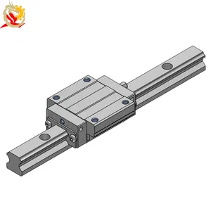 LZC As long as you use it, you fall in love linear guide MSA30E 30LE linear actuator