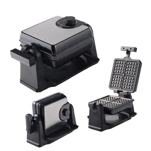 Thương Mại Quay Trứng <span class=keywords><strong>Waffle</strong></span> Maker/Caker <span class=keywords><strong>Waffle</strong></span> Máy (<span class=keywords><strong>CE</strong></span> Phê Duyệt) - Product Image 1