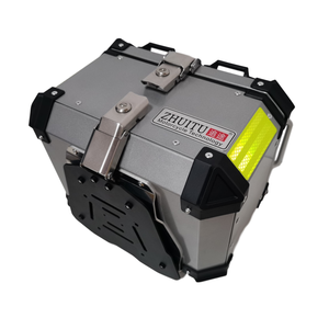 Huitu-orcycle op-OX luminum, 36L - Product Image 6