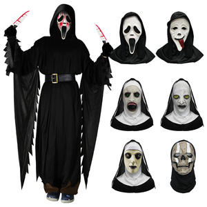 Disfraz de Dios Oscuro para Adultos, para Halloween, Acción de Gracias, Celebraciones de Pascua, para Cosplay de Películas y Televisión, Accesorios de Escenario - Product Image 2