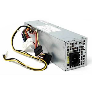 240W Ordinateur Alimentation PSU Pour <span class=keywords><strong>Dell</strong></span> Optiplex 390 790 990 3010 <span class=keywords><strong>7010</strong></span> 9010 MFS H240AS-01 3YKG5 03YKG5 - Product Image 2