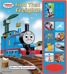 Encuentra ese Freight Lift a Flap Sound Book <span class=keywords><strong>para</strong></span> que los niños aprendan - Product Image 3