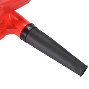 Souffleur Électrique Turbo Haute Puissance Industriel et DIY <span class=keywords><strong>pour</strong></span> <span class=keywords><strong>Jardin</strong></span>, <span class=keywords><strong>Aspirateur</strong></span> Gonflable – Vente en Gros - Product Image 4