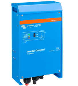 Inversor Solar AC-DC-AC de 5kw 24/5000 48/5000 de Bajo Voltaje Monofásico 230V50Hz con 80% de Eficiencia y Protección IP21 - Product Image 3