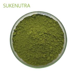 Bubuk jus seledri organik sehat - Product Image 1