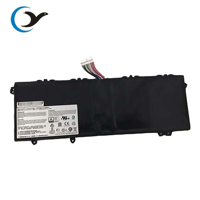 BTY-S37 7.4V 6400mAh BTY-S37 Battery Replacement Laptop Battery for Msi GS30 2M 001US 2M-013CN MS-13F1 MS1-13F1 Series