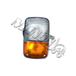 Faro Delantero Toyota 56540-23320-71 12V Para Montacargas Toyota, Pieza de Repuesto - Product Image 4