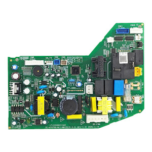 KSA-KT3FR53G N1Y AGET เครื่องปรับอากาศบอร์ดควบคุมหลักบอร์ดคอมพิวเตอร์หน่วยในร่ม 17122000058458 - Product Image 1