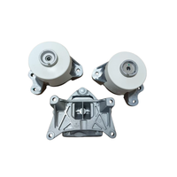 Motorlager Getriebe-Motor-Kit für Mercedes Benz C W205 C180 C260 C300 C350