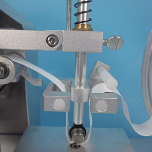 Testador abrasão rca Norman rca máquina teste desgaste abrasão - Product Image 5