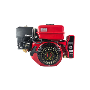 Moteurs à essence monocylindres refroidis par air 13HP 188F à 4 temps en stock - Product Image 1