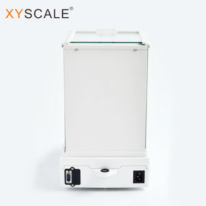 เครื่องชั่งวิเคราะห์อิเล็กทรอนิกส์ Veidt รุ่น FA3004 ความจุ 300 กรัม ความละเอียด 0.1 มิลลิกรัม (0.0001 กรัม) สำหรับห้องปฏิบัติการ - Product Image 4
