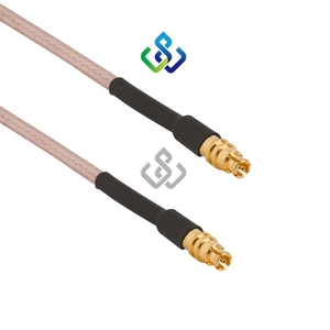 EN STOCK 100% ORIGINAL NEUF CÂBLE D'EXTENSION SMPM DROIT À SMPM DROIT 095-725-136M010 - Product Image 1