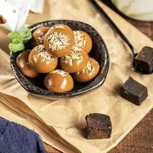 Bonbons à la guimauve au <span class=keywords><strong>gingembre</strong></span> et au sucre roux Golden Crown |   Sachet de 500g de bonbons gélifiés moelleux pour réceptions de mariage et collations de fête - Product Image 5