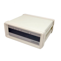 Détecteur automatique Laserstop Machine à tricoter Machine à tricoter en chaîne Capteur de pièces de rechange Dispositif de détection d'arrêt laser