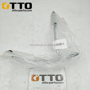 OTTO 6 wg1 iniezione n. 2 tubo 1154168433 1-15416843-3 per <span class=keywords><strong>Hitachi</strong></span> ZX450-3 escavatore parti - Product Image 3