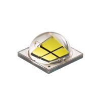 LED haute puissance MKR 2700K 3500K 6000K CCT Tension 6V/12V 70-90 CRI Minima 7070 Puce diode blanche 15W Garantie 3 ans