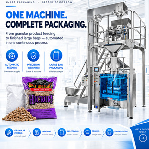 Máquina Envasadora <span class=keywords><strong>de</strong></span> Frijoles Totalmente Automática, Máquina para Envasar Frijoles Rojos, <span class=keywords><strong>Lentejas</strong></span>, Soja y Legumbres - Product Image 6
