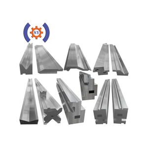 Syrm לחץ מותאם אישית לחץ בלם הידראולי מת אגרוף עם 42crmo/55 חומר sicr/gcr15 חומר ו 45 ~ 52hrc קשיות - Product Image 3