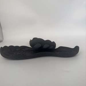 พื้นรองเท้าแบบยางนุ่มสบาย สีทูโทน สำหรับทุกเพศ - Product Image 6