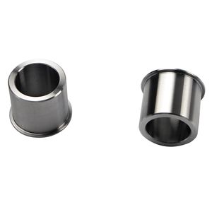 Réducteurs de roulement de roue 1 "<span class=keywords><strong>à</strong></span> <span class=keywords><strong>3</strong></span>/4" entretoise de réducteur d'essieu personnalisée pour <span class=keywords><strong>Harley</strong></span> <span class=keywords><strong>Davidson</strong></span> - Product Image 1