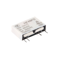 Composant électronique d'origine neuf HF49FD/024-1H11T, circuit intégré, module d'alimentation HF49FD/024-1H11T